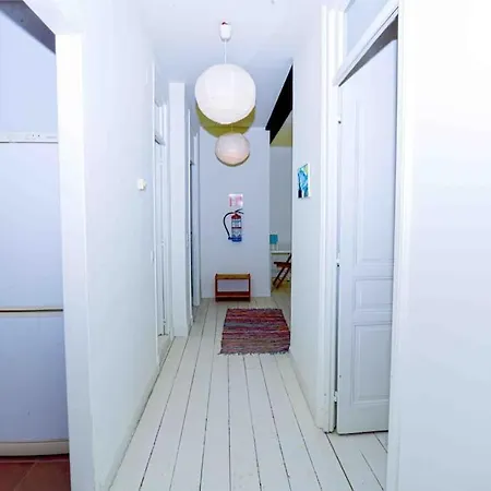 Apartment El Apartamento De San Martin By Just *