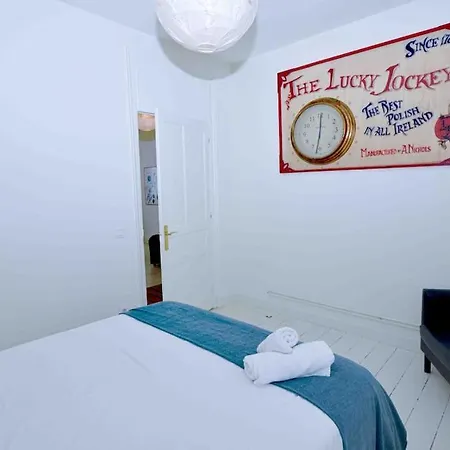 El De San Martin By Just Apartment Santander