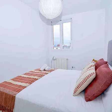 Apartment El De San Martin By Just
