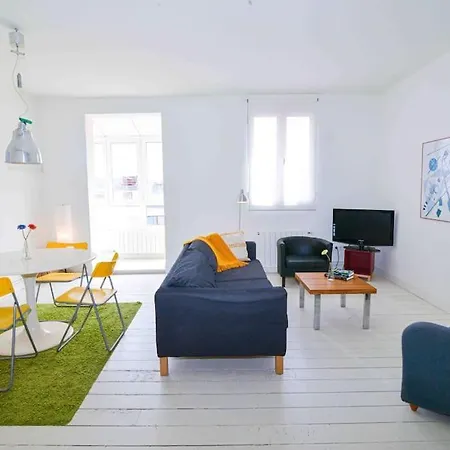 El Apartamento De San Martin By Just Apartment *